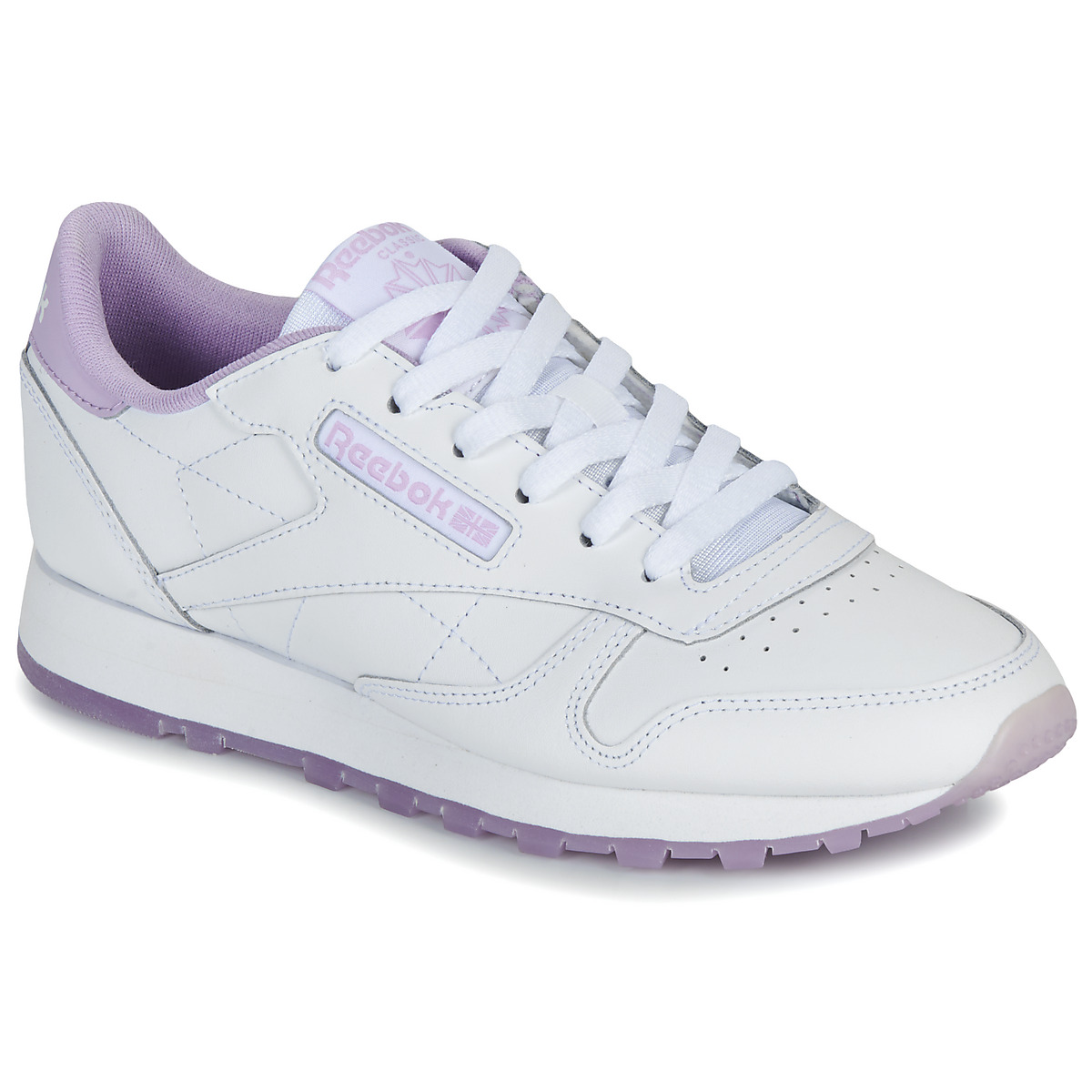 Xαμηλά Sneakers Reebok Classic CLASSIC LEATHER