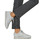 Παπούτσια Γυναίκα Χαμηλά Sneakers Reebok Classic CLASSIC LEATHER Άσπρο / Silver