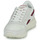 Παπούτσια Γυναίκα Χαμηλά Sneakers Reebok Classic CLASSIC LEATHER SP Beige / Bordeaux