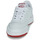 Παπούτσια Χαμηλά Sneakers Reebok Classic CLUB C 85 Άσπρο / Red