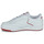 Παπούτσια Χαμηλά Sneakers Reebok Classic CLUB C 85 Άσπρο / Red