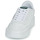 Παπούτσια Χαμηλά Sneakers Reebok Classic COURT PEAK Άσπρο / Green