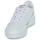 Παπούτσια Γυναίκα Χαμηλά Sneakers Reebok Classic CLUB VEGAN Άσπρο / Ροζ