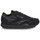 Παπούτσια Χαμηλά Sneakers Reebok Classic CLASSIC LEATHER NYLON Black