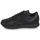 Παπούτσια Άνδρας Χαμηλά Sneakers Reebok Classic CLASSIC LEATHER NYLON Black