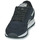 Παπούτσια Χαμηλά Sneakers Reebok Classic CLASSIC LEATHER Black / Grey