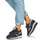 Παπούτσια Χαμηλά Sneakers Reebok Classic CLASSIC LEATHER Black / Grey