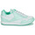 Παπούτσια Κορίτσι Χαμηλά Sneakers Reebok Classic REEBOK ROYAL CL JOG 3.0 1V Άσπρο / Μπλέ