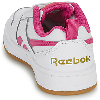 Reebok Classic REEBOK ROYAL PRIME 2.0 Άσπρο / Ροζ