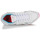 Παπούτσια Κορίτσι Χαμηλά Sneakers Reebok Classic REEBOK ROYAL CL JOG 3.0 1V Άσπρο / Μπλέ / Red