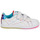Παπούτσια Κορίτσι Χαμηλά Sneakers Reebok Classic RBK ROYAL COMPLETE CLN ALT 2.0 Άσπρο / Multicolour