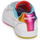 Παπούτσια Κορίτσι Χαμηλά Sneakers Reebok Classic RBK ROYAL COMPLETE CLN ALT 2.0 Άσπρο / Multicolour