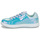 Παπούτσια Παιδί Χαμηλά Sneakers Reebok Classic RBK ROYAL COMPLETE CLN 2.0 Μπλέ