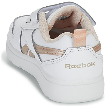 Reebok Classic REEBOK ROYAL PRIME 2.0 ALT Άσπρο / Ροζ / Gold