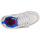 Παπούτσια Κορίτσι Χαμηλά Sneakers Reebok Classic REEBOK ROYAL PRIME MID 2.0 Άσπρο / Μπλέ / Ροζ