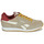 Παπούτσια Παιδί Χαμηλά Sneakers Reebok Classic REEBOK ROYAL CL JOG 3.0 Beige / Bordeaux