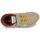 Παπούτσια Παιδί Χαμηλά Sneakers Reebok Classic REEBOK ROYAL CL JOG 3.0 1V Beige / Bordeaux