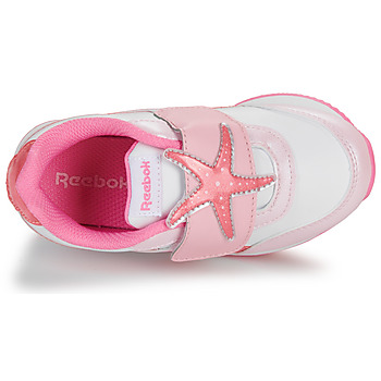 Reebok Classic REEBOK ROYAL CL JOG 2.0 KC Ροζ