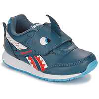 Παπούτσια Αγόρι Χαμηλά Sneakers Reebok Classic REEBOK ROYAL CL JOG 2.0 KC Marine