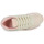 Παπούτσια Κορίτσι Χαμηλά Sneakers Reebok Classic REEBOK ROYAL CL JOG PLATFORM Beige / Ροζ