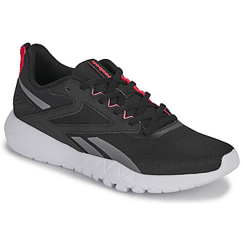 Παπούτσια Άνδρας Τρέξιμο Reebok Sport FLEXAGON ENERGY TR 4 Black / Grey / Orange