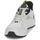 Παπούτσια Παιδί Χαμηλά Sneakers Reebok Sport REEBOK ROAD SUPREME 4.0 Άσπρο / Gold / Black