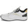 Παπούτσια Παιδί Χαμηλά Sneakers Reebok Sport REEBOK ROAD SUPREME 4.0 Άσπρο / Gold / Black