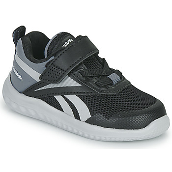 Παπούτσια Παιδί Χαμηλά Sneakers Reebok Sport REEBOK RUSH RUNNER 5 TD Grey / Black