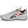 Παπούτσια Παιδί Χαμηλά Sneakers Reebok Sport REEBOK DURABLE XT Άσπρο / Red