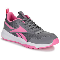 Παπούτσια Κορίτσι Χαμηλά Sneakers Reebok Sport REEBOK XT SPRINTER 2.0 Ροζ / Grey