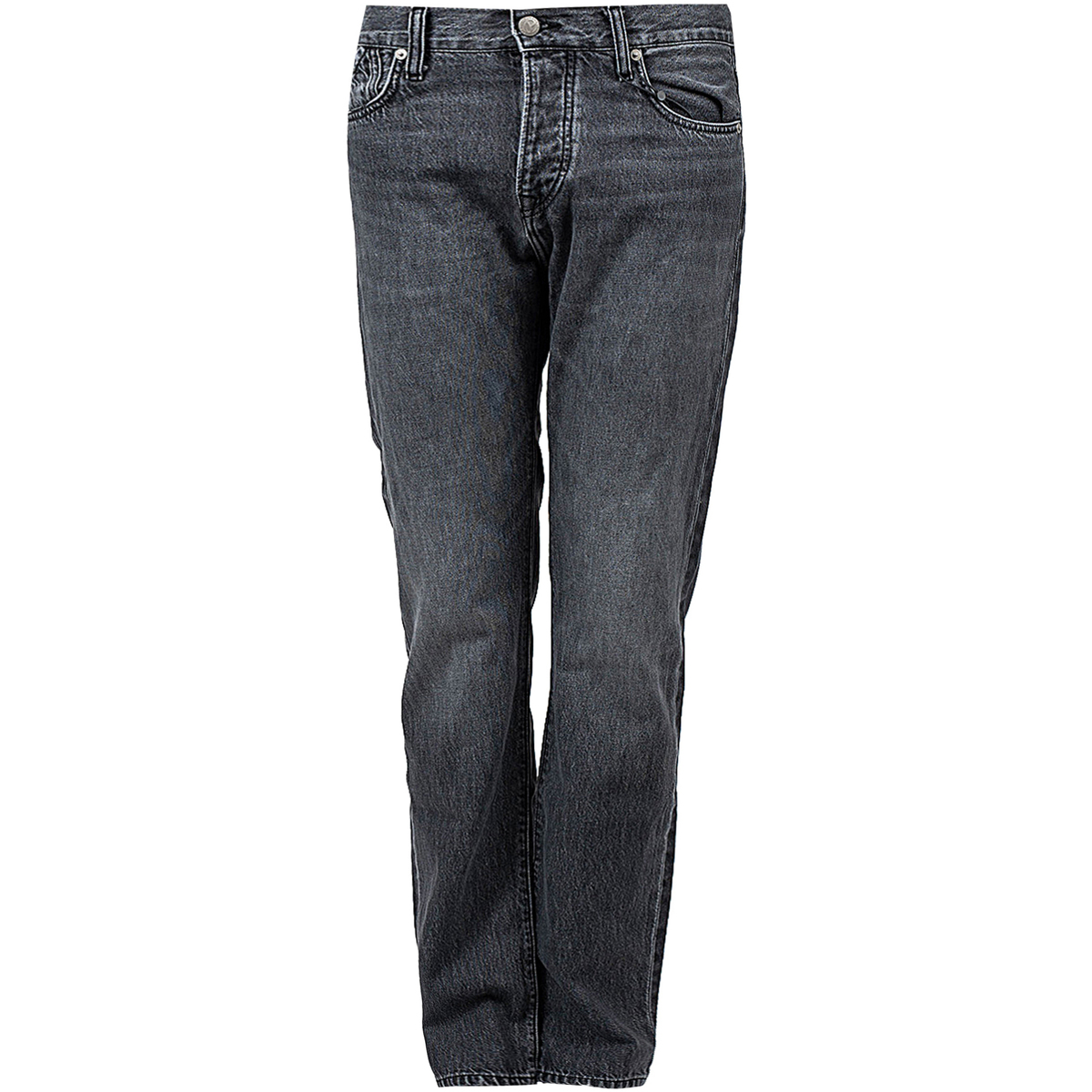 Παντελόνι πεντάτσεπο Pepe jeans PM2067414 | Byron Black Tone