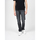 Υφασμάτινα Άνδρας Παντελόνια Πεντάτσεπα Pepe jeans PM2067414 | Byron Black Tone Black
