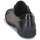 Παπούτσια Γυναίκα Χαμηλά Sneakers Remonte R3407 Black / Brown