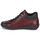 Παπούτσια Γυναίκα Ψηλά Sneakers Remonte R147735 Bordeaux