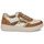 Παπούτσια Γυναίκα Χαμηλά Sneakers Remonte D0J01-24 Beige / Brown
