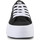 Παπούτσια Γυναίκα Χαμηλά Sneakers DC Shoes DC MANUAL PLATFORM ADJS300280-BKW Black