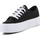 Παπούτσια Γυναίκα Χαμηλά Sneakers DC Shoes DC MANUAL PLATFORM ADJS300280-BKW Black