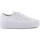 Παπούτσια Γυναίκα Χαμηλά Sneakers DC Shoes DC Manual Platform ADJS300280-WW0 Άσπρο