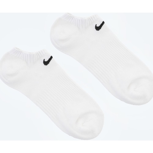 Εσώρουχα Κάλτσες Nike PERFORMANCE COTTON sx3807-101 Άσπρο