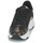 Παπούτσια Γυναίκα Χαμηλά Sneakers Guess CALEBB5 Black / Gold / Brown