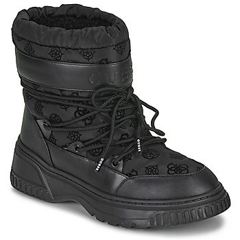 Παπούτσια Γυναίκα Snow boots Guess DRERA Black