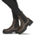 Παπούτσια Γυναίκα Μπότες Guess REYON Brown / Beige
