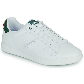 Παπούτσια Άνδρας Χαμηλά Sneakers Ellesse LS290 CUPSOLE Άσπρο / Green