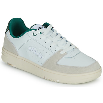Παπούτσια Άνδρας Χαμηλά Sneakers Ellesse PANARO CUPSOLE Άσπρο / Green