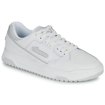 Παπούτσια Άνδρας Χαμηλά Sneakers Ellesse LS987 CUPSOLE Άσπρο / Grey