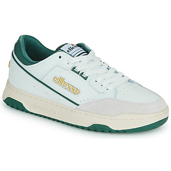 Παπούτσια Άνδρας Χαμηλά Sneakers Ellesse LS987 CUPSOLE Άσπρο / Green