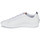 Παπούτσια Άνδρας Χαμηλά Sneakers Le Coq Sportif COURTCLASSIC Άσπρο / Brown
