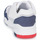 Παπούτσια Άνδρας Χαμηλά Sneakers Le Coq Sportif T1000 Άσπρο / Marine