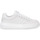 Παπούτσια Γυναίκα Sneakers Calvin Klein Jeans YBR CHUNKY CAPSOLE Άσπρο