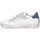 Παπούτσια Αγόρι Sneakers Naturino FALCOTTO 2N16 ANNIE ZIP Άσπρο